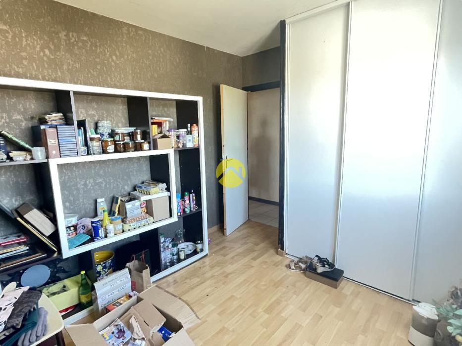APPARTEMENT AVEC BALCON