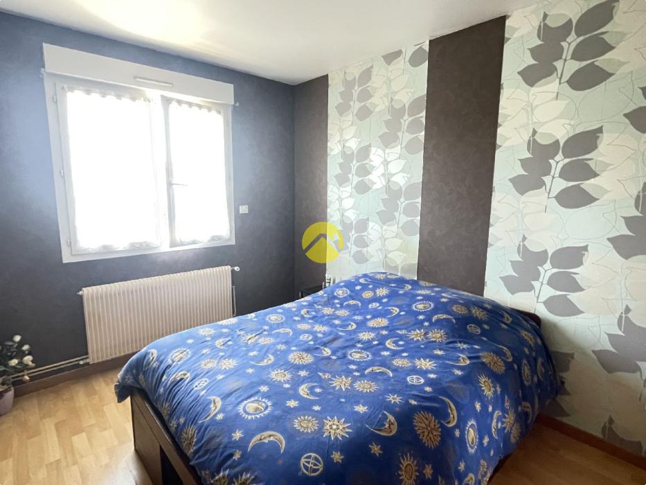 APPARTEMENT AVEC BALCON