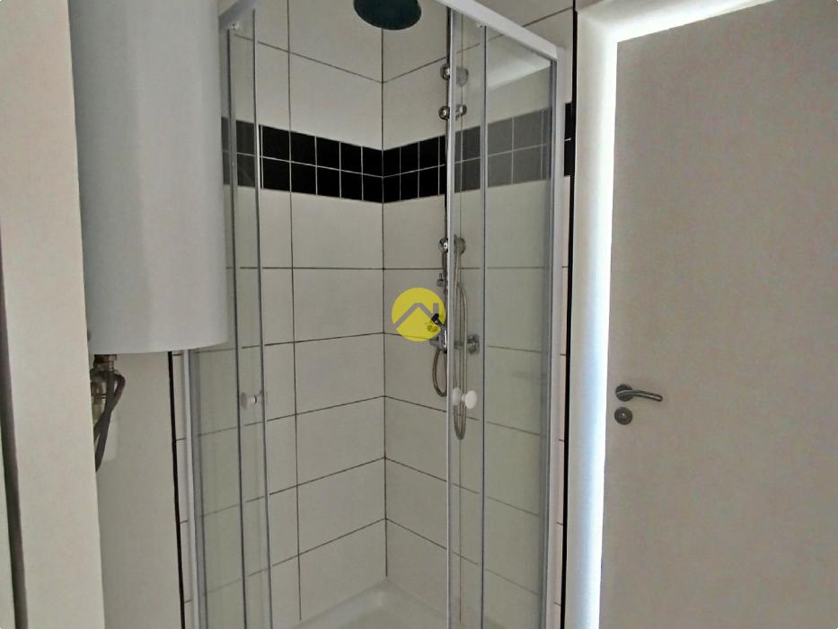 Appartement en RDC à 300m de la mer