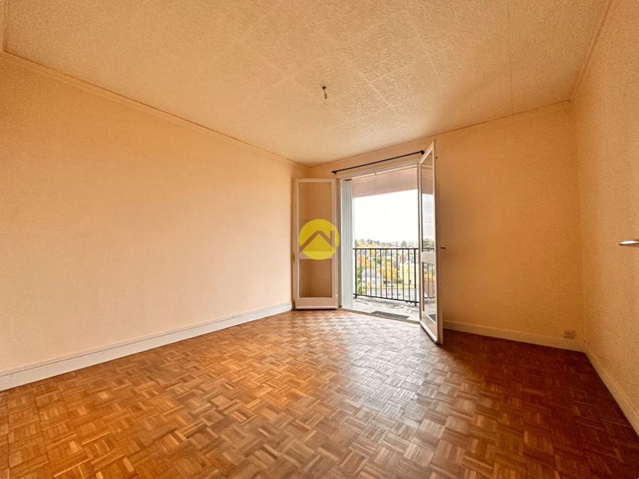 APPARTEMENT AVEC BALCON