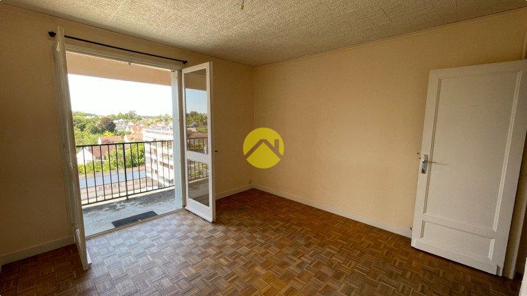 APPARTEMENT AVEC BALCON