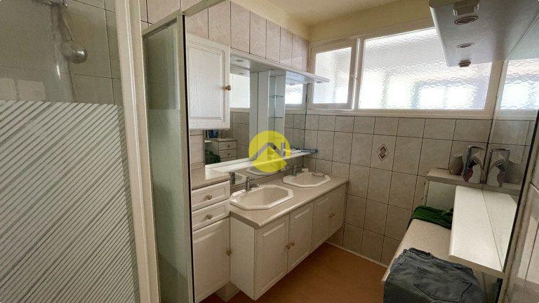 APPARTEMENT AVEC BALCON