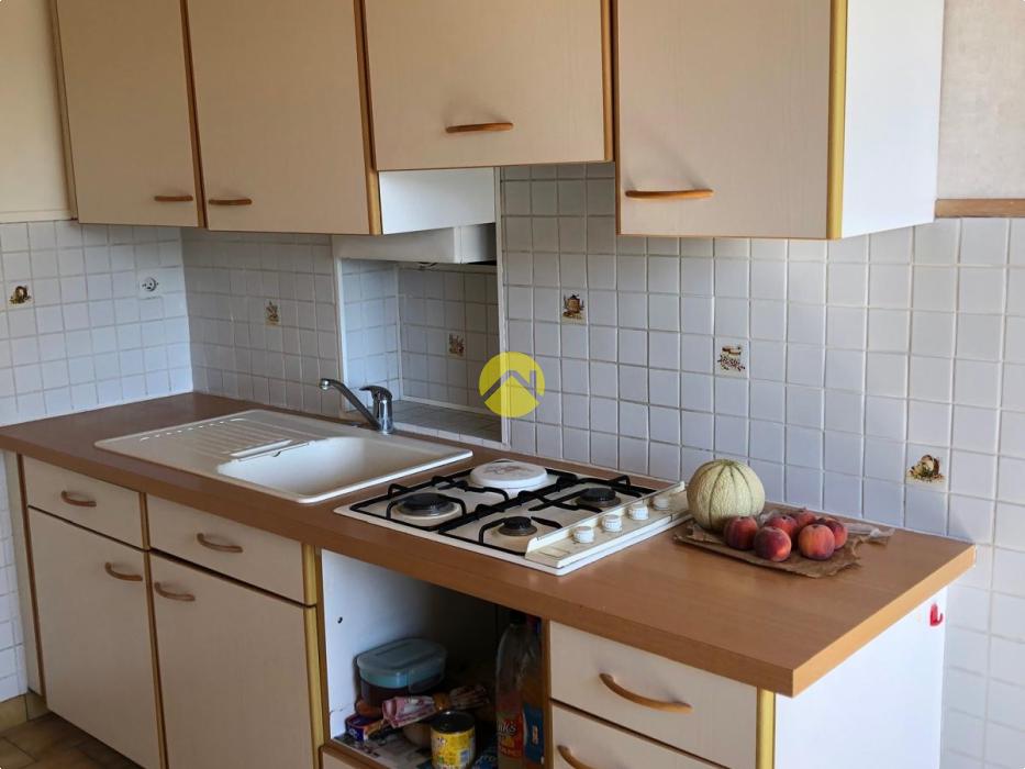 APPARTEMENT AVEC BALCON