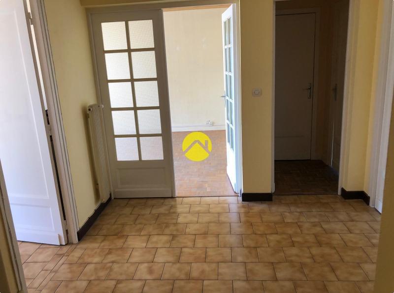 APPARTEMENT AVEC BALCON