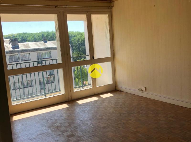 APPARTEMENT AVEC BALCON