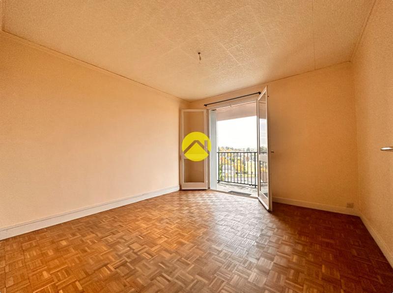 APPARTEMENT AVEC BALCON