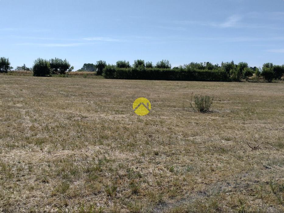 terrain à bâtir