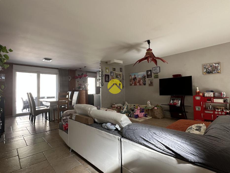 PAVILLON PLAIN-PIED 100 m²