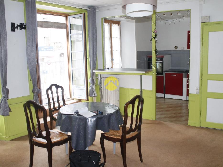 maison de bourg