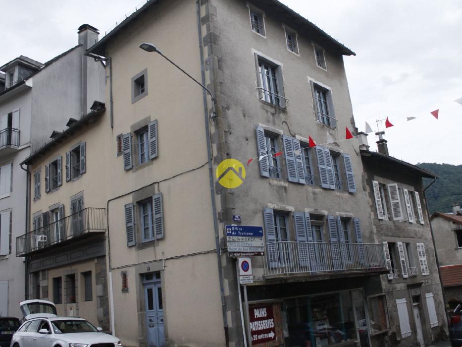 maison de bourg
