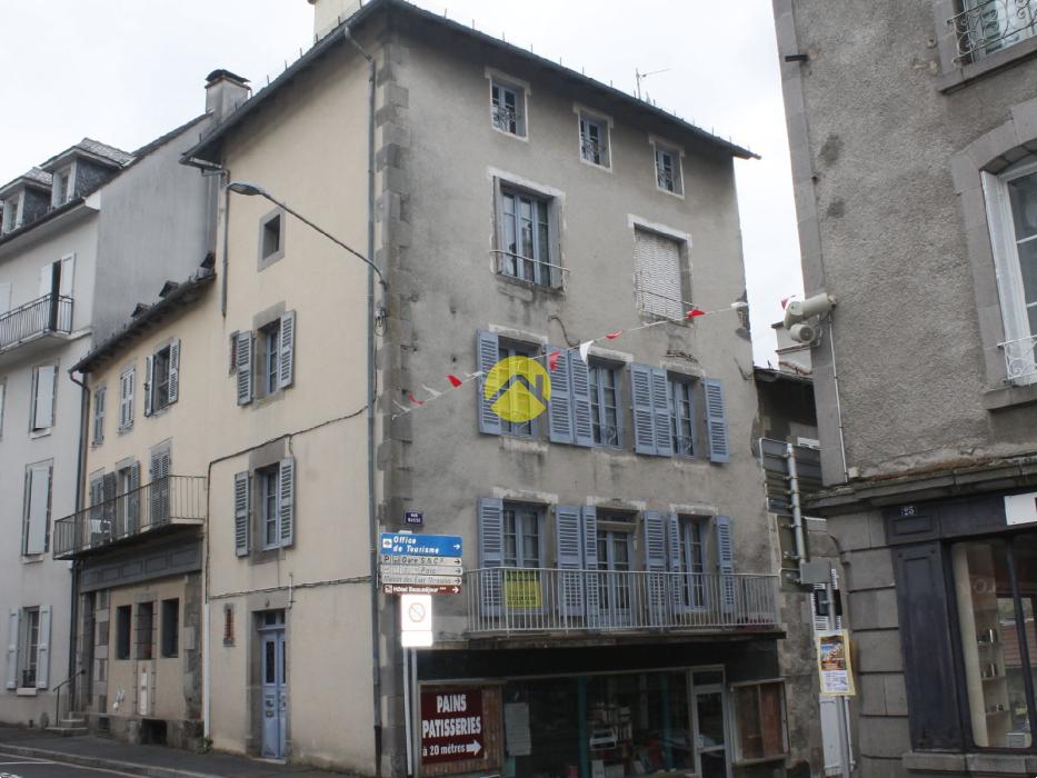 maison de bourg