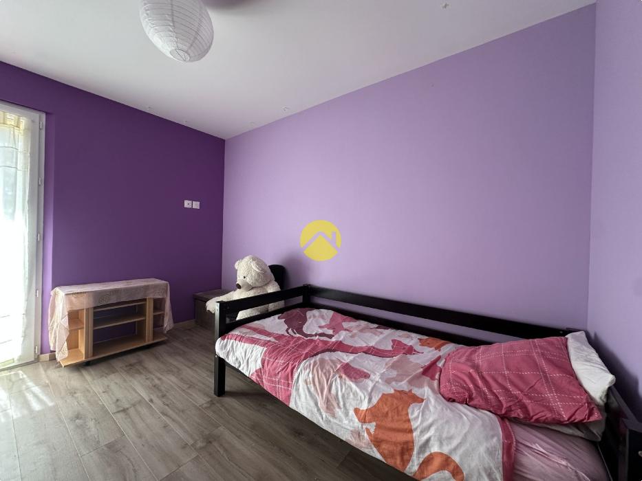 PAVILLON DE PLAIN-PIED 127 M²