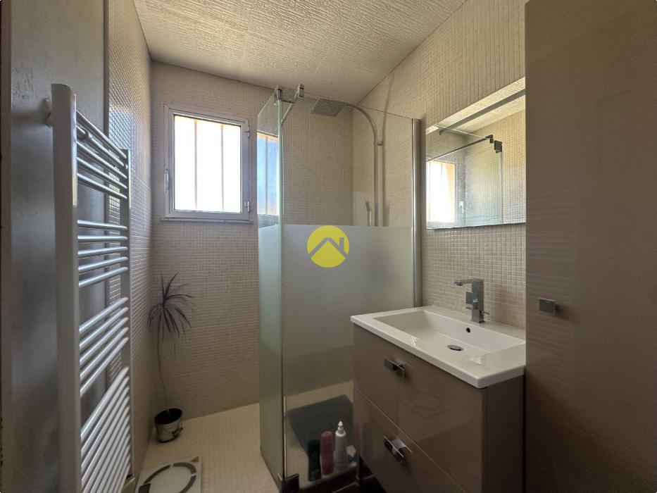 PAVILLON DE PLAIN-PIED 127 M²