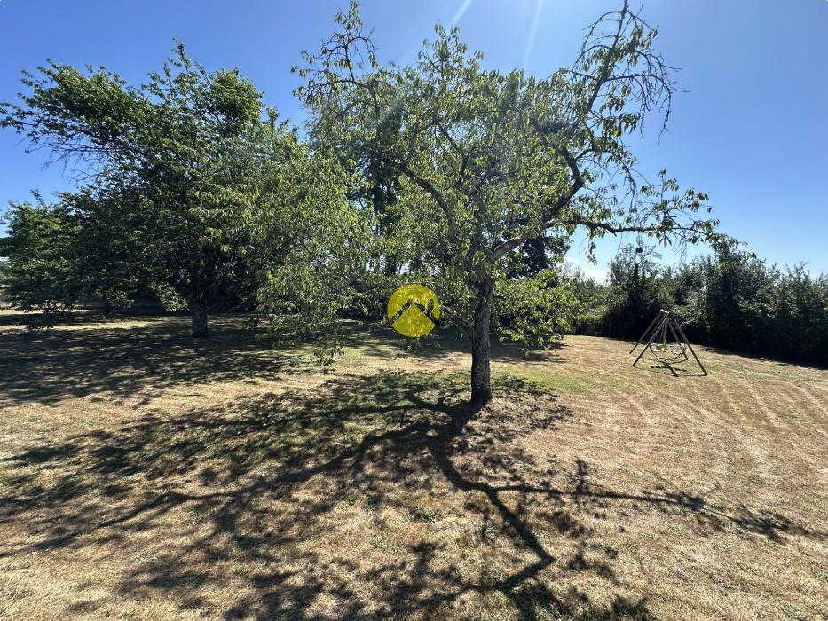 PAVILLON DE PLAIN-PIED 127 M²