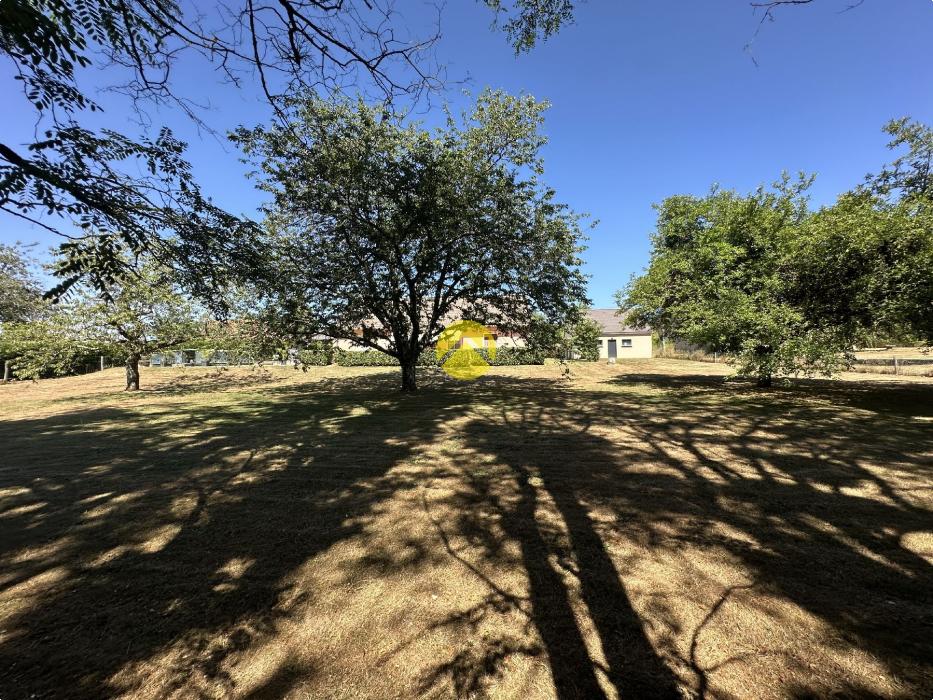 PAVILLON DE PLAIN-PIED 127 M²