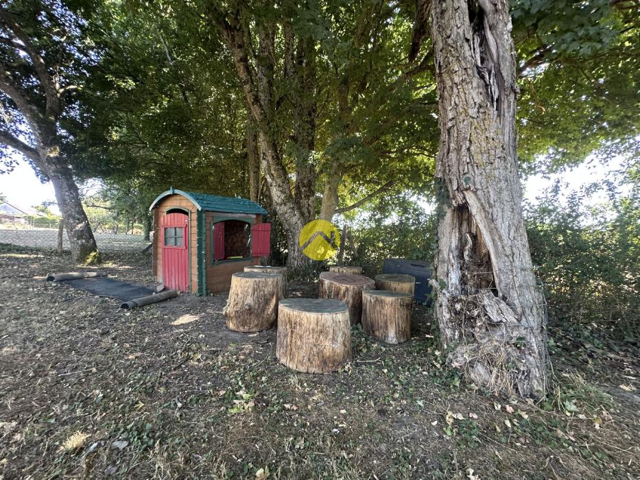 PAVILLON DE PLAIN-PIED 127 M²