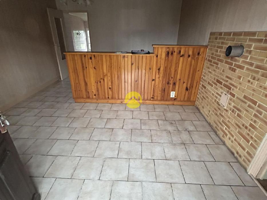 Maison en sortie de bourg