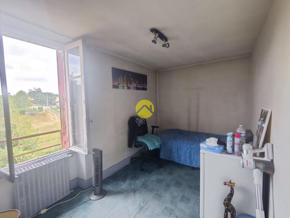 MAISON DE VILLE 95 m²