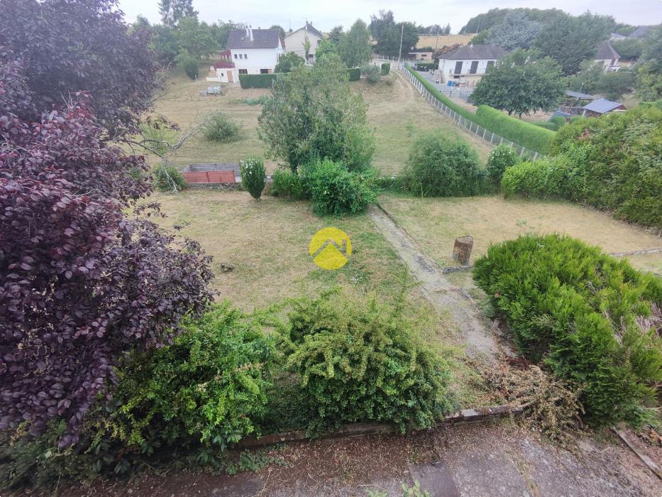 MAISON DE VILLE 95 m²