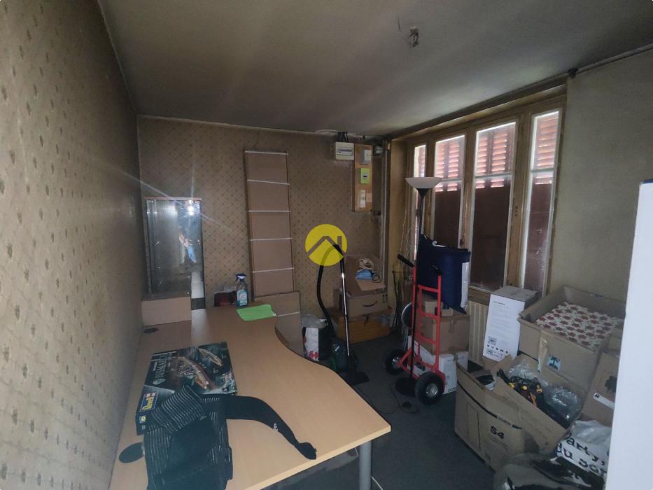 MAISON DE VILLE 95 m²