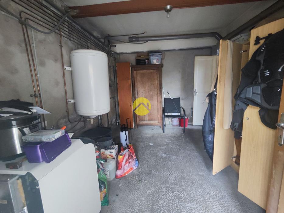 MAISON DE VILLE 95 m²