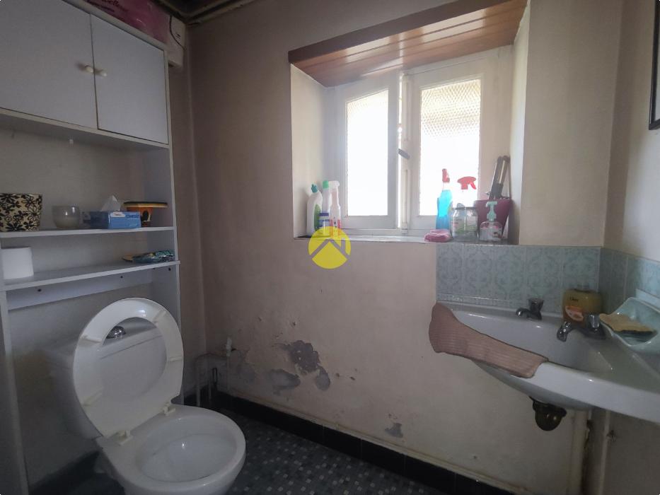 MAISON DE VILLE 95 m²