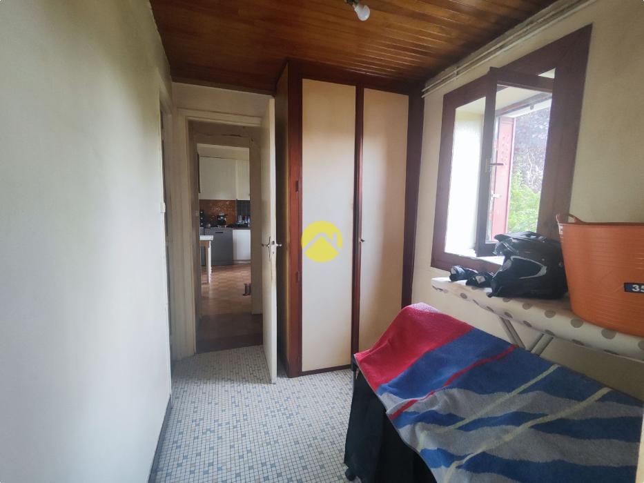 MAISON DE VILLE 95 m²