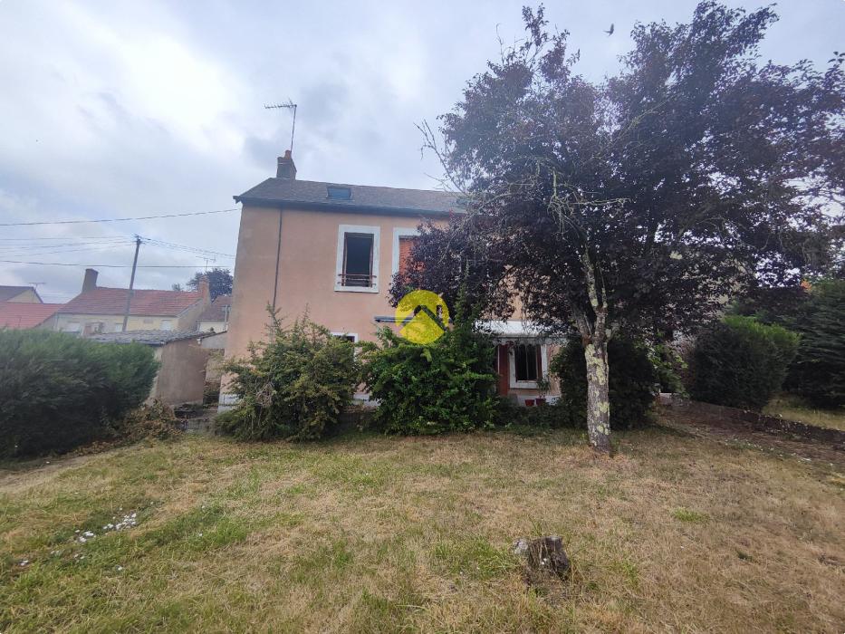 MAISON DE VILLE 95 m²