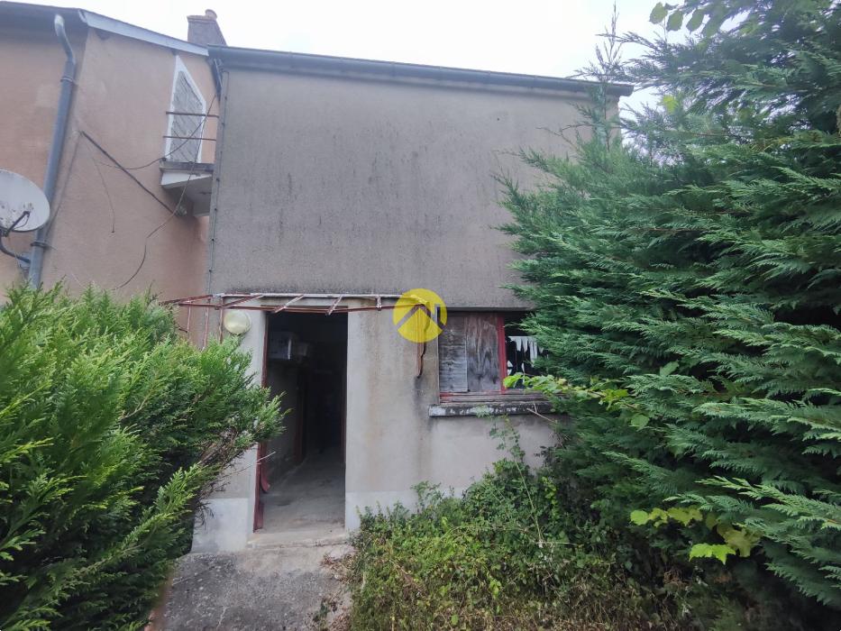 MAISON DE VILLE 95 m²