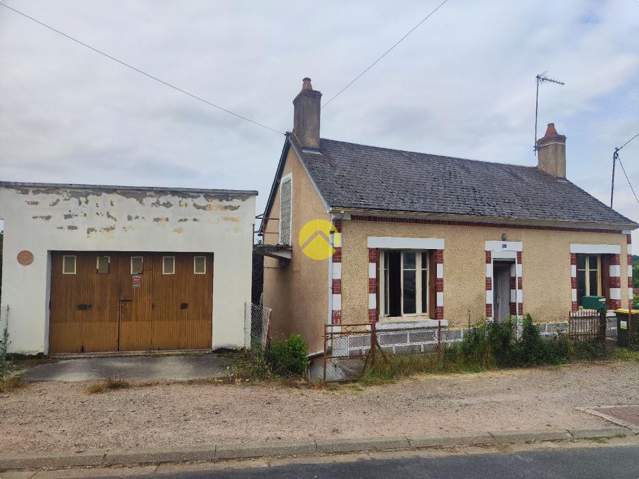 MAISON DE VILLE 95 m²