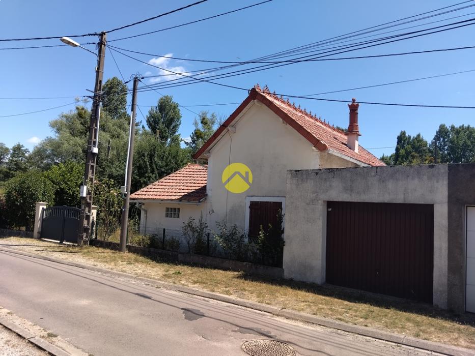 Proche commerces