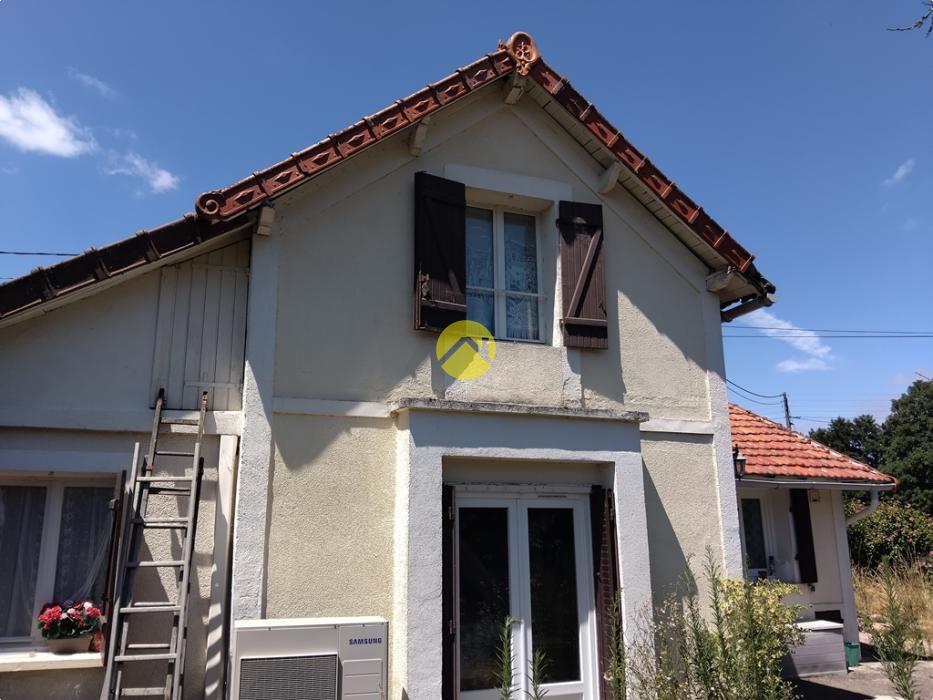 Proche commerces