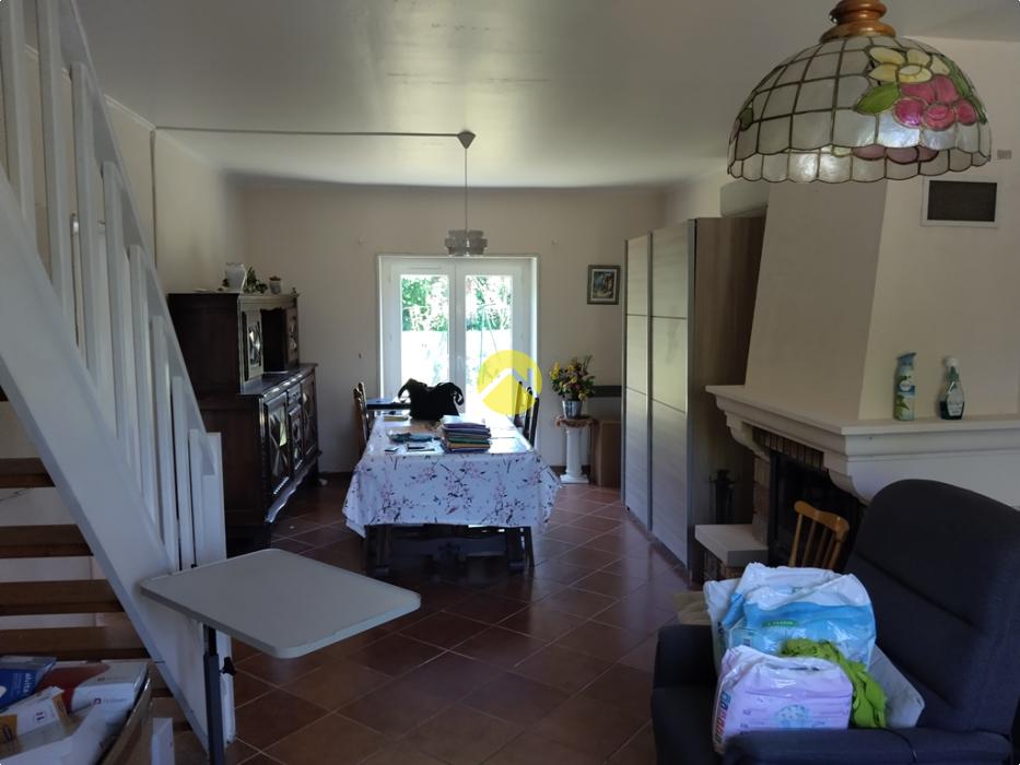 Proche commerces