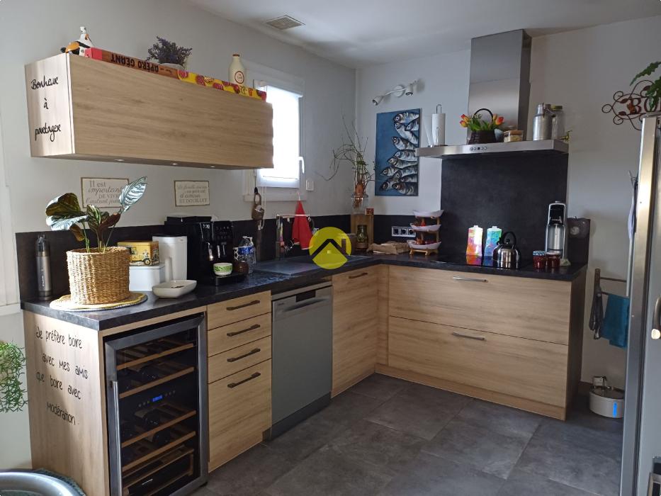 BEAU PAVILLON TOUT CONFORT