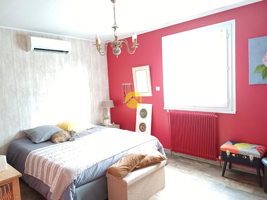 BEAU PAVILLON TOUT CONFORT