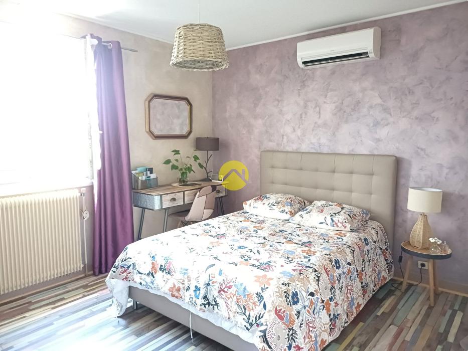 BEAU PAVILLON TOUT CONFORT