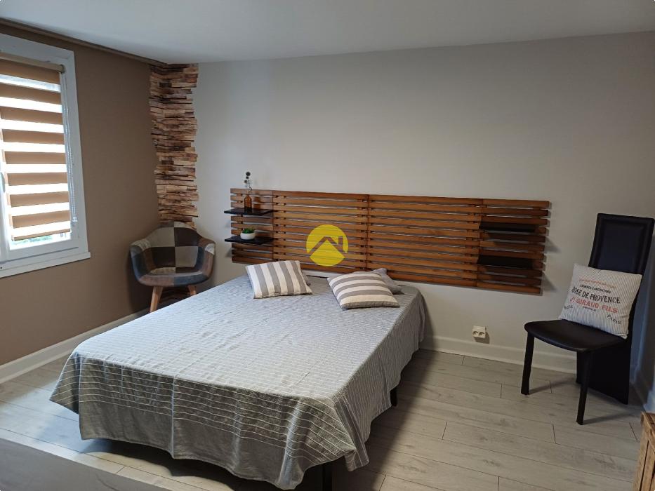 BEAU PAVILLON TOUT CONFORT