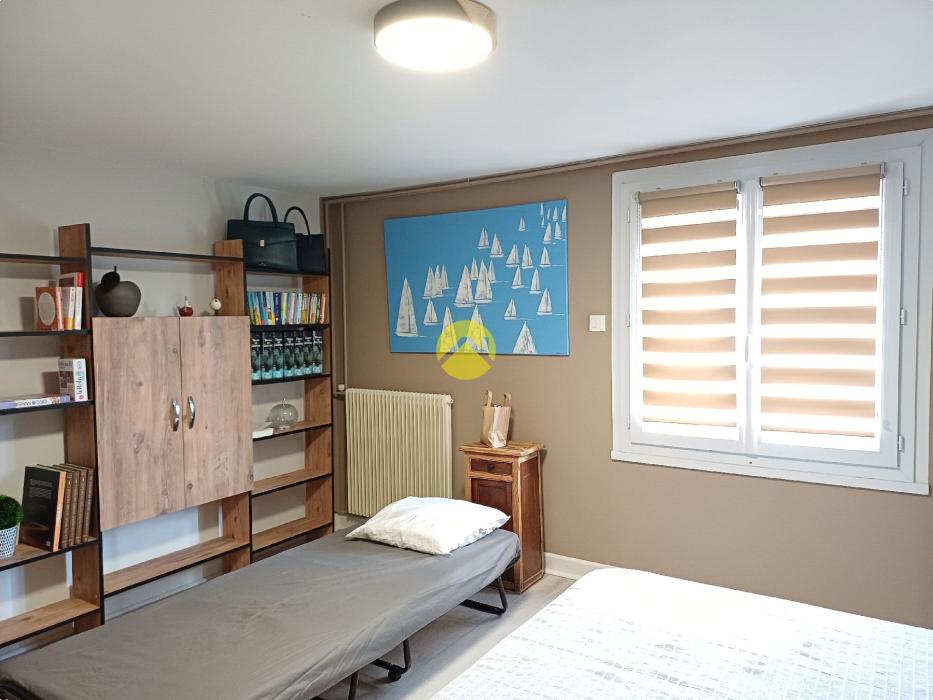 BEAU PAVILLON TOUT CONFORT