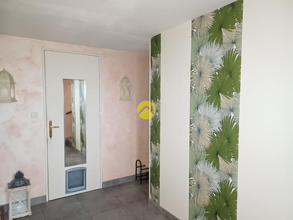 BEAU PAVILLON TOUT CONFORT