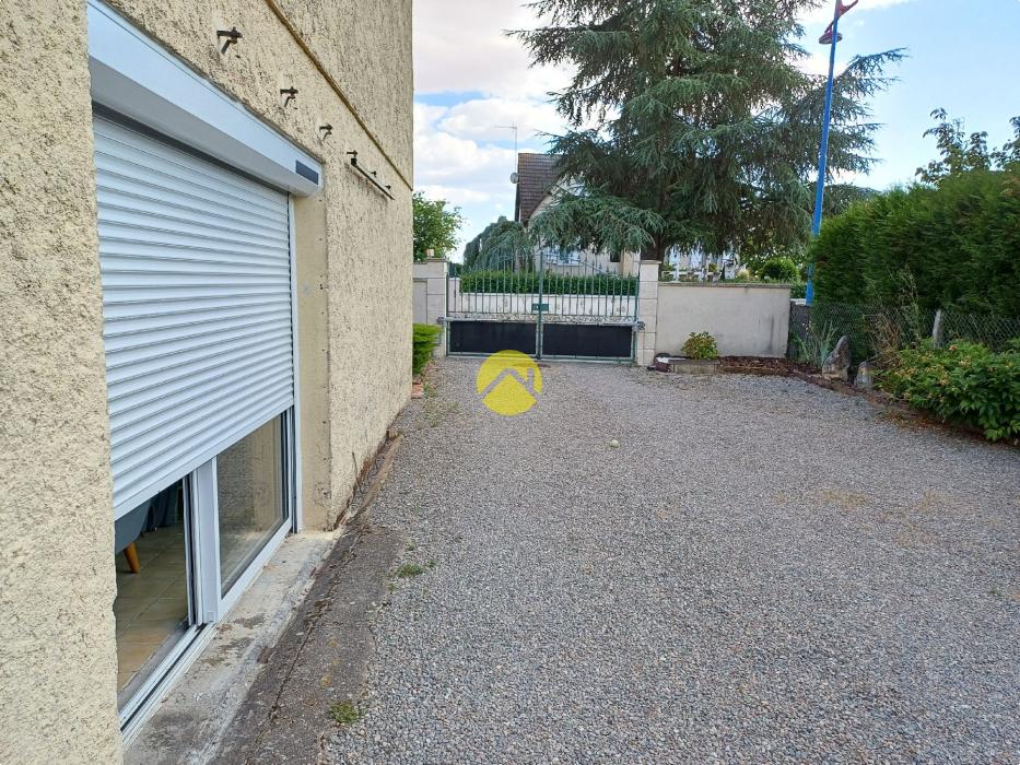 BEAU PAVILLON TOUT CONFORT