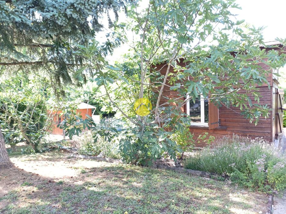 BEAU PAVILLON TOUT CONFORT
