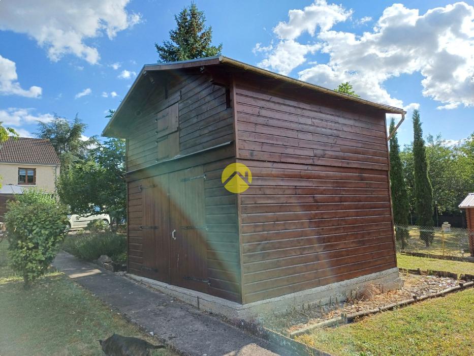 BEAU PAVILLON TOUT CONFORT