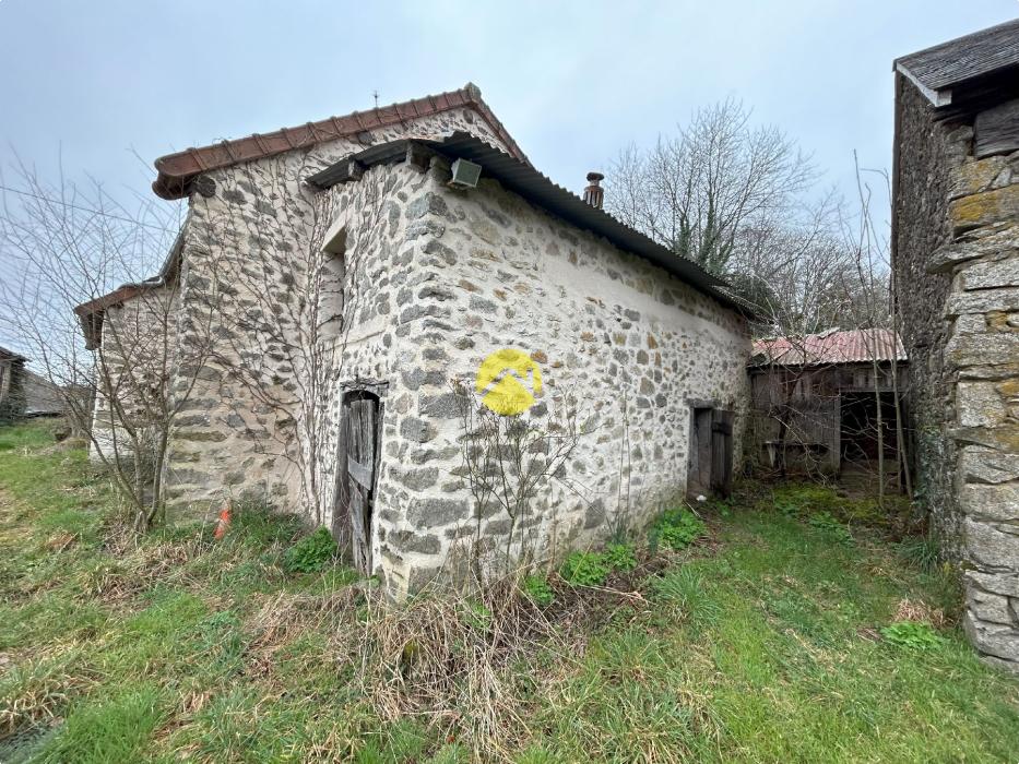 FERMETTE CREUSOISE