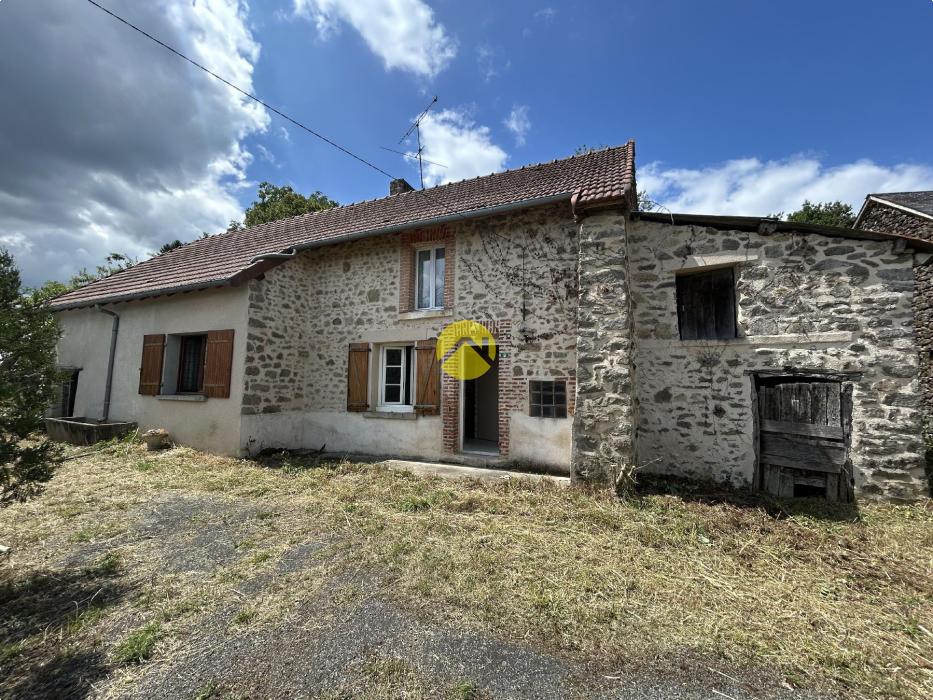 PROPRIETE DE CHARME-CHATEAU