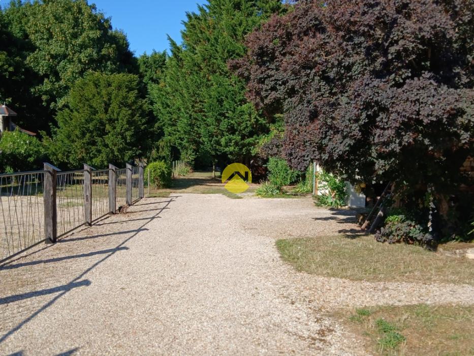 Longère entièrement rénovée