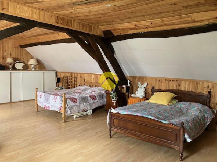 Campagnarde au calme