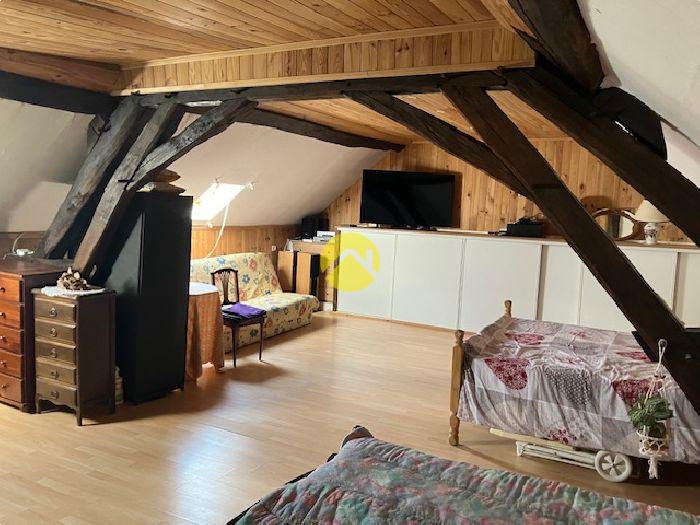 Campagnarde au calme