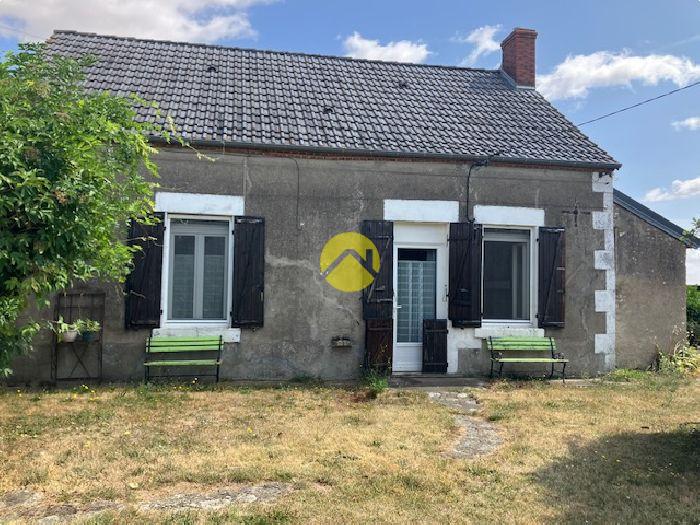 Campagnarde au calme