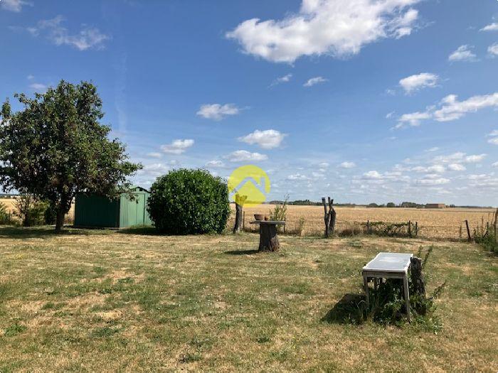 Campagnarde au calme