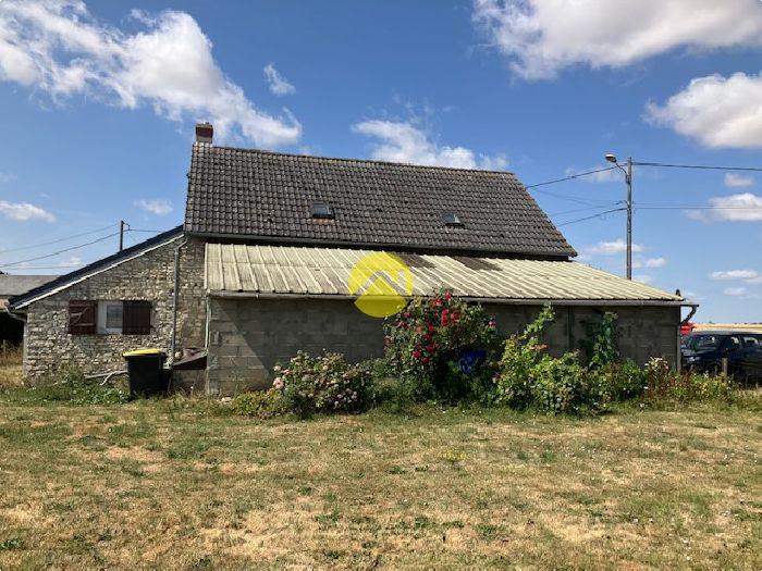 Campagnarde au calme